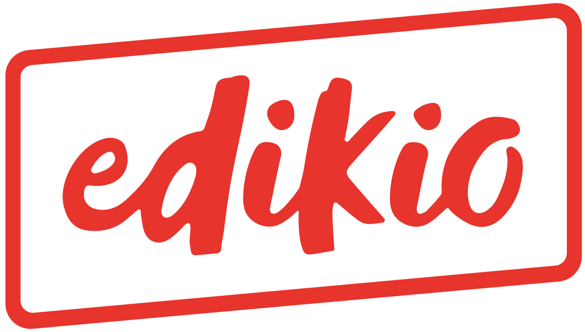 プライスカードのEdikio